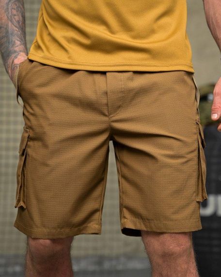 Тактичні шорти OBLIVION SUDGa ПП7720 | Зображення 2