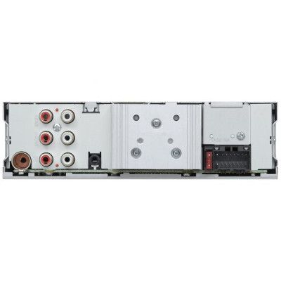 Автомагнитола JVC KD-T922BT | Зображення 5