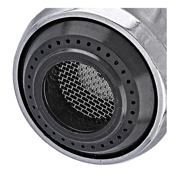 Аератор поворотний M22/M24 Champion AE-003 (пластик) (AC0014) | Зображення 4