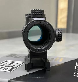 Прицел коллиматорный Bushnell AR Optics TRS-26 3 МОА Коллиматор Тактический прицел Коллиматорный прицел