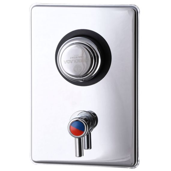 Кран-дозатор для душу Tremolada ТREMO-467MIX | Зображення 4