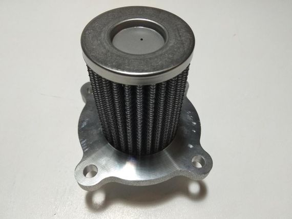 Фільтр паливний Hyundai/KIA LPI, MOBIS (330953KAA0) (33095-3KAA0) | Зображення 2