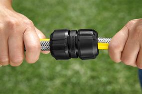Муфта для полива Karcher 1/2 - 5/8 - 3/4 LOOSE универсальная ремонтная (2.645-207.0)