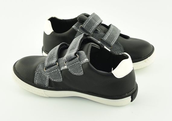 Кросівки J04 black Apawwa 31 | Зображення 6