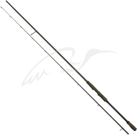 Спінінг Savage Gear SG4 Medium Game 8’/2.43m 10-30g Спінінг для риболовлі