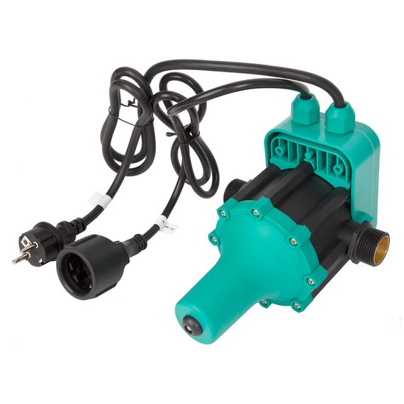 Контролер тиску SHIMGE 1.1 кВт PS-01L | Зображення 2