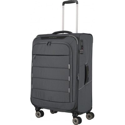 Сумка дорожная Travelite Skaii 63 л Anthracite (TL092601-04)