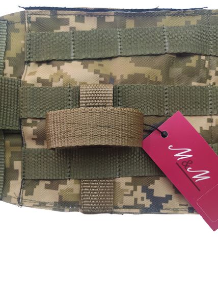 Тримач для турнікету МЕТЕЛИК М&М Вид 1 Coyote Койот (213410)