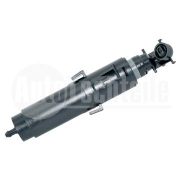 Форсунка фароомывателя левая BMW X5 F15 13-18/ X6 F16 14-19, AutoTechteile, 700 6107, 3J955009
