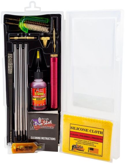 Набір Pro-Shot Classic Box Kit для чистки зброї кал. 30 | Зображення 2