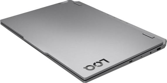 Ноутбук Lenovo LOQ 15IRX10 Luna Gray (83JE002KUS) | Зображення 1