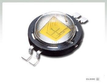 Сверхяркий светодиод Seoul Semiconductor P7 (W724CO) 10Вт с подложкой диаметром 32мм | Зображення 4