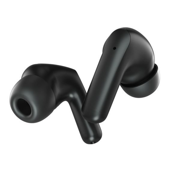 Гарнітура ERGO BS-900 Sticks Pro Black | Зображення 1