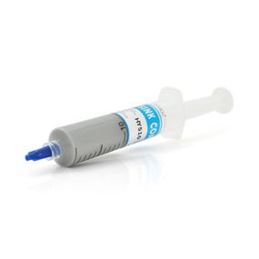 Паста термопровідна HY-510 30g, шприц, Grey, > 1, 93W / m-K, <0.225 ° C-in² / W