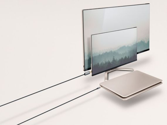 Кабель Trust Calyx USB-C to HDMI Adapter Cable (23332_TRUST) | Зображення 8