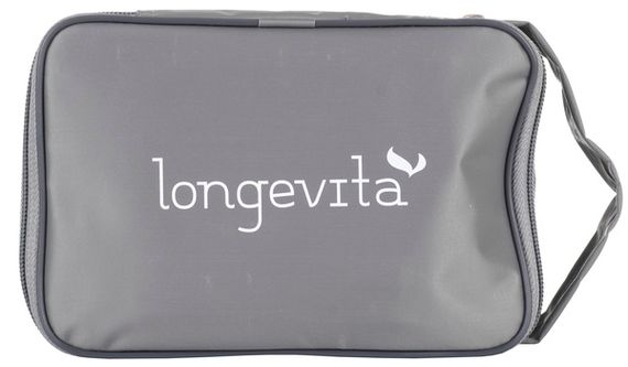 Автоматичний тонометр Longevita BP-1305 (BP-1305) | Зображення 9