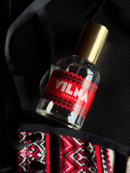 Жіноча парфумована вода Farmasi Vilna Вільна 50 мл | Зображення 5