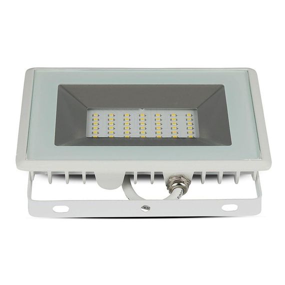 Прожектор уличный LED V-TAC, 100W, SKU-5965, E-series,  черный (3800157625586) | Зображення 2