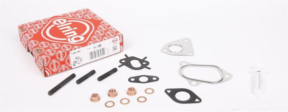 Комплект прокладок турбіни Fiat Doblo 1.3JTD 715.310