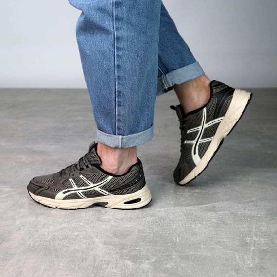 Кросівки чоловічі 591387 Хакі 41 42 43 44 45 46 | Зображення 8