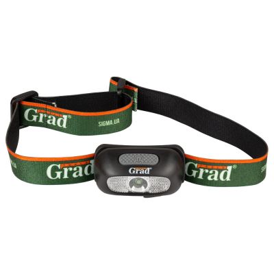 Ліхтар Grad LED 120Лм 500мАч GRAD (5390735) | Зображення 1