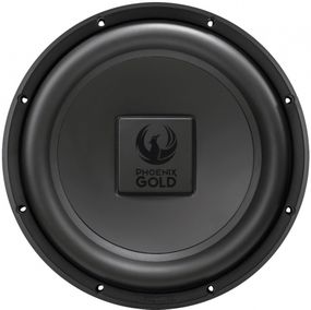 Сабвуфер Phoenix Gold RX2 12D