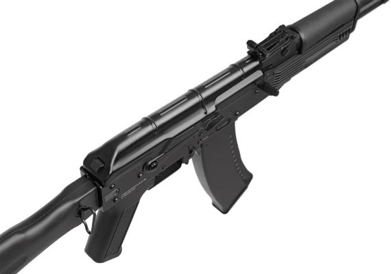 Винтовка страйкбольная CYMA CM.047D AK105 6 мм | Зображення 3