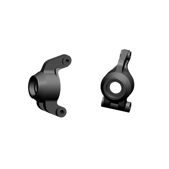 Ступиці задні Remo Hobby P2513 для моделей 1/16 (2шт) | Зображення 1