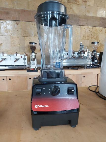 Блендер професійний Vitamix Vita-Prep 3