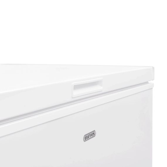 Морозильный ларь Eleyus MFD085M WH250 | Зображення 5