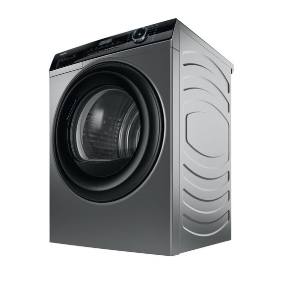 Сушильная машина Haier тепловой насос HD90-A3939R-S | Зображення 2