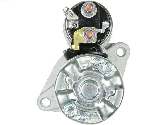 Стартер OPEL ASTRA G (1.7 DTI, 1.7 CDTI), OPEL ASTRA H, OPEL ASTRA J 1.7 CDTI | Зображення 2