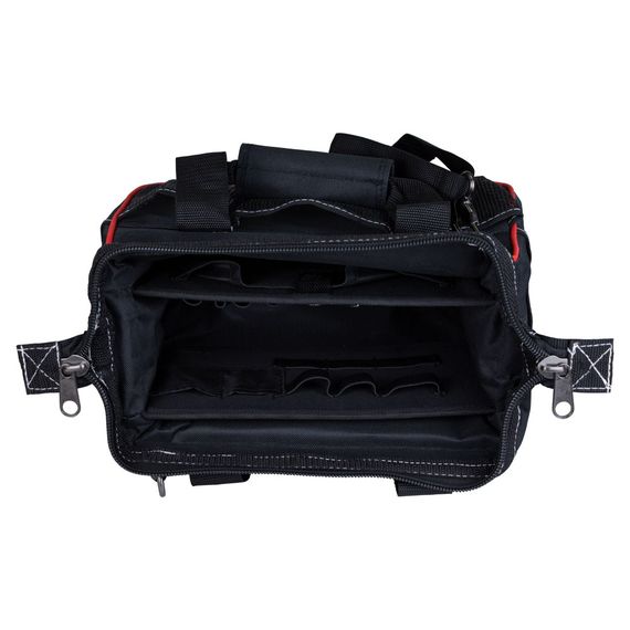 Сумка для инструмента Ultra 15 карманов 300×170×220мм 11л 7411632 | Зображення 4