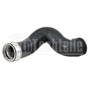 Патрубок интеркулера VW Passat 1.8 T 00-05/ Skoda Superb 1.8 T 01-08, AutoTechteile, 314 5008, BTH1069