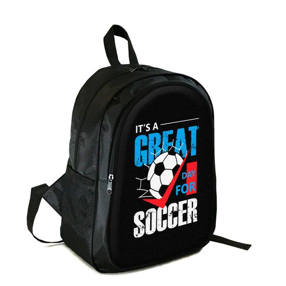 Рюкзак подростковый,спортивный,школьный 40×30 см с принтом - детский,городской для мальчика,мужской,унисекс (4372)