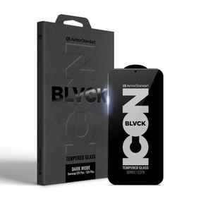 Стекло защитное Armorstandart Dark Mode Samsung S25 Plus / S24 Plus (ARM85823)