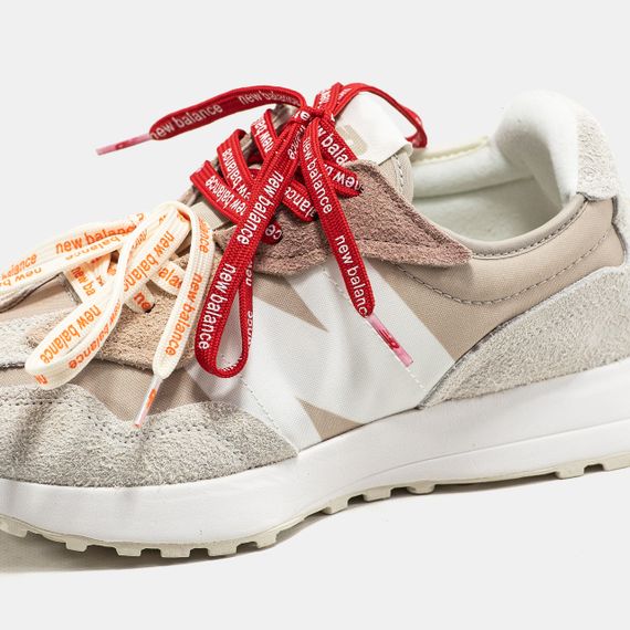 Чоловічі кросівки New 327 , В'єтнам 2516 | Зображення 8