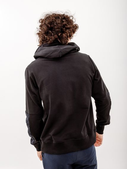 Толстовка AUSTRALIAN CITY FLEECE-SLAM HOODIE | Зображення 1