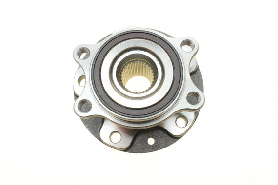 Підшипник маточини передньої Renault Kadjar Nissan Qashqai 15- +ABS  CX1054 | Зображення 1
