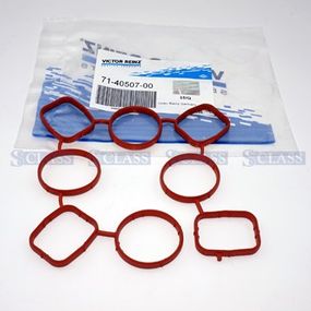Прокладка впускного коллектора VW Caddy 10- / Passat B7 10-14 / Tiguan 07- / T5 09-15 / T6 15- 2.0 TDI, Victor