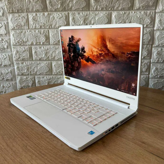 Ноутбук Acer Concept D 15,6 4K IPS i7 9750H 32Gb SSD 1Tb RTX 2080 MaxQ Б/В | Зображення 3