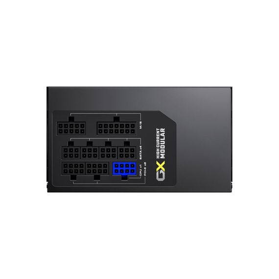 Блок живлення Gamemax GX-850 Modular | Зображення 2