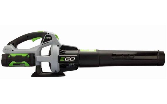 Повітродув акумуляторний EGO LB5300E (48.9 м/с, 15 м3/хв, 56 В, без акумуляторів та зарядного пристрою) | Зображення 2