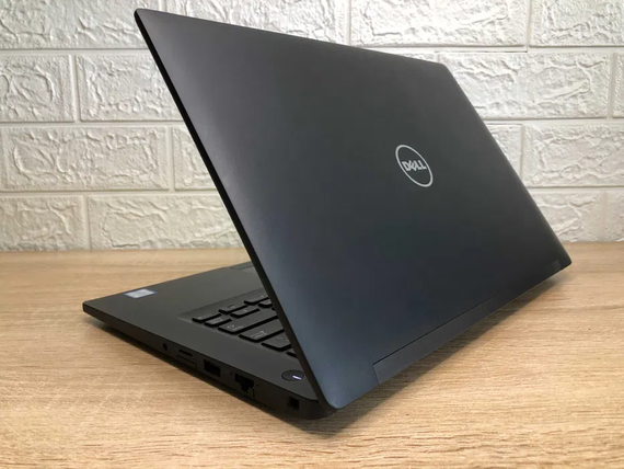 Ноутбук Dell Latitude e7480 Премиальный бизнес класс CORE i5+SSD 500+DDR4 | Зображення 3