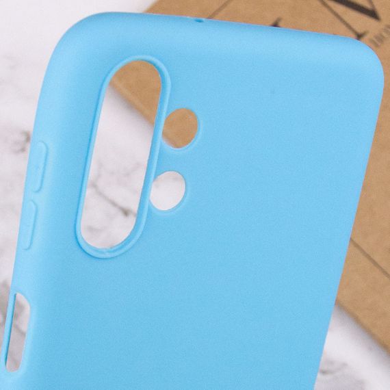 Силіконовий чохол Candy для Samsung Galaxy A13 4G / A04s | Зображення 4