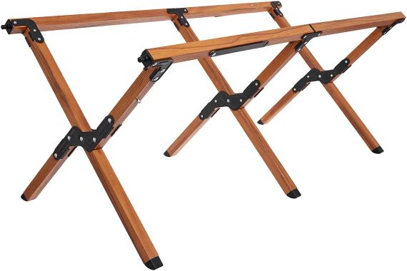 Стіл розкладаний Skif Outdoor Scandi Quatro Wood | Зображення 4