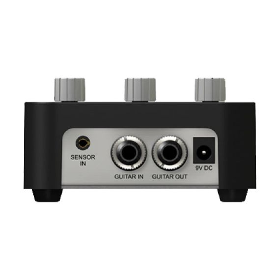 Гітарна педаль ефектів Source Audio SA127 Soundblox Guitar Envelope Filter | Зображення 2