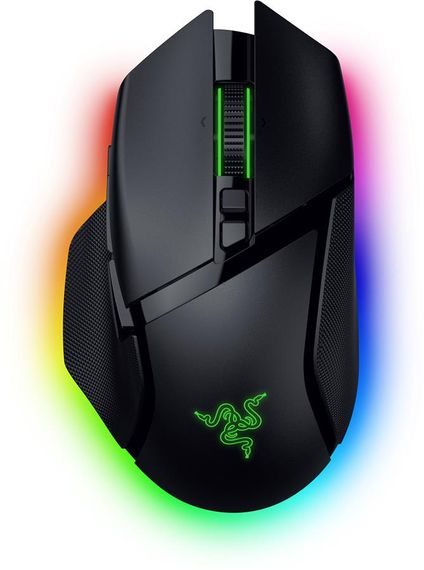 Миша Razer Basilisk V3 Pro 35K RZ01-05240100-R3G1