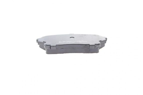 Колодки гальмівні передні Suzuki Grand Vitara 2.0 HDi 01-05  22-0765-0 | Зображення 1