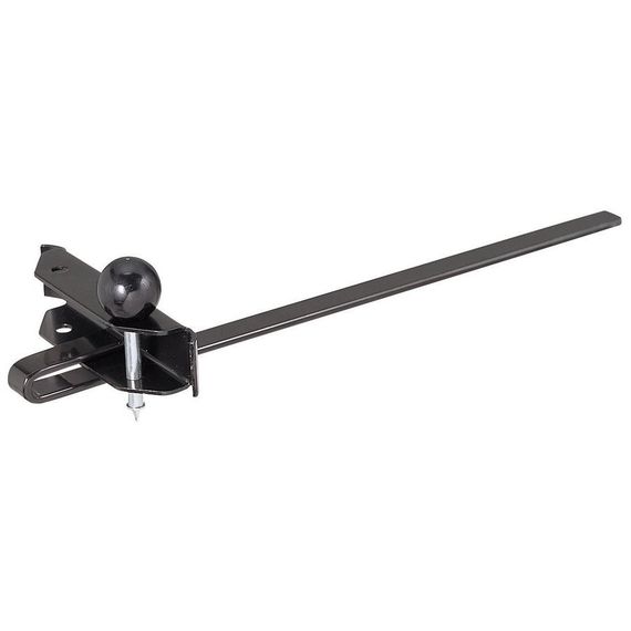 Направляюча для паралельного та кругового різу для лобзика Makita JV100D, JV101D, JV102D, JV103D, JV143D, JV183D, 4326/M, 4327/M, 4328, 4329, JV0600, DJV184 (192732-4) | Зображення 2